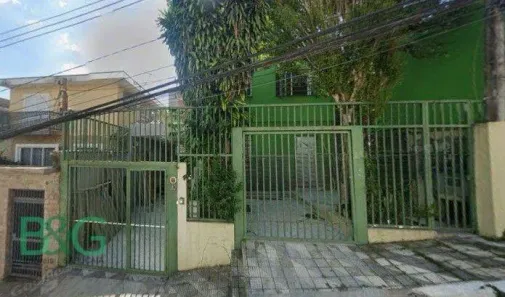Imóvel Comercial com 2 Quartos para alugar, 200m² no Vila Paulicéia, São Paulo