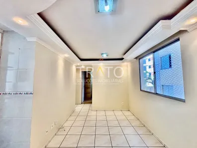 Apartamento com 3 Quartos à venda, 65m² no Vila João Jorge, Campinas