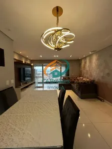Apartamento com 3 Quartos à venda, 86m² no Jardim Flor da Montanha, Guarulhos