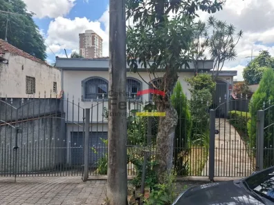 Casa com 5 Quartos à venda, 376m² no Jardim Paraíso, São Paulo