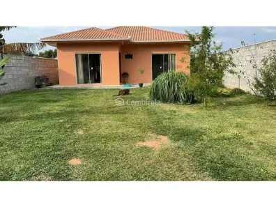 Casa com 3 Quartos à venda, 77m² no Guarda do Cubatão, Palhoça
