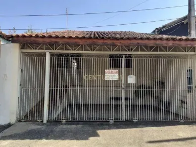 Casa com 2 Quartos à venda, 120m² no Vila Olímpia, Sorocaba