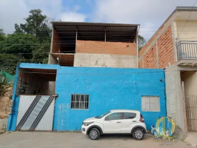 à venda, 300m² no Cristal Park, Santana de Parnaíba
