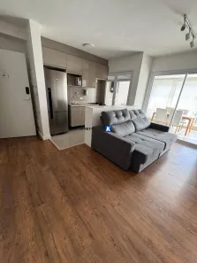Apartamento com 2 Quartos para alugar, 67m² no Macedo, Guarulhos