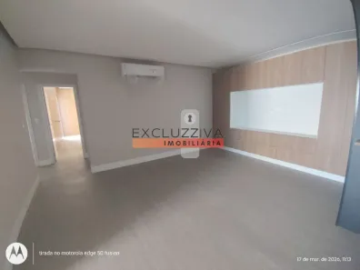 Apartamento com 3 Quartos à venda, 135m² no Jardim das Nações, Taubaté