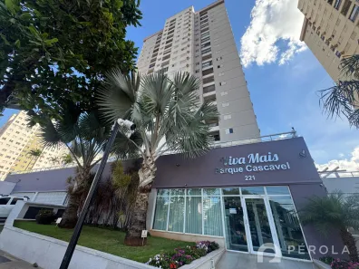 Apartamento com 2 Quartos para alugar, 65m² no Vila Rosa, Goiânia