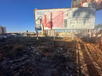 Lote/Terreno à venda, 2823m² no Maracanã, Anápolis