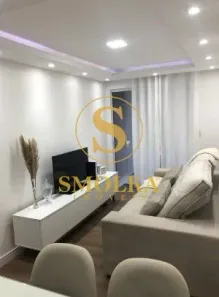 Apartamento com 2 Quartos à venda, 65m² no Ingleses do Rio Vermelho, Florianópolis