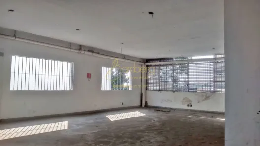 Prédio Comercial para alugar, 1208m² no Jabaquara, São Paulo
