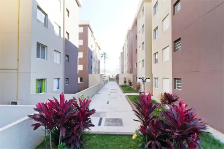 Apartamento com 2 Quartos à venda, 49m² no Núcleo do Engordador, São Paulo