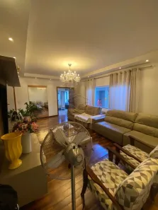 Casa com 3 Quartos à venda, 275m² no Jardim da Colina, Igaraçu do Tietê