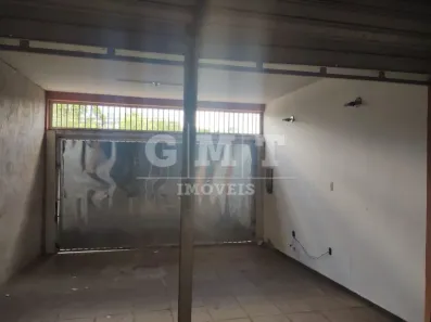 para alugar, 248m² no Ipiranga, Ribeirão Preto