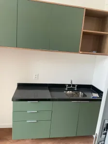Apartamento com 1 Quarto à venda, 27m² no Perdizes, São Paulo