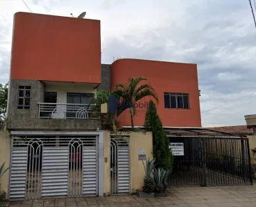 Sobrado com 4 Quartos para venda ou aluguel, 450m² no Vila João Vaz, Goiânia