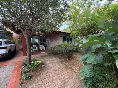 Casa com 3 Quartos à venda, 150m² no Jardim Nazareth, São José do Rio Preto