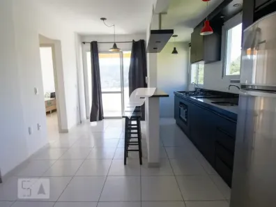 Apartamento com 1 Quarto à venda, 55m² no Carvoeira, Florianópolis
