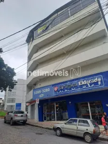 Ponto Comercial para alugar, 250m² no Eldorado, Contagem