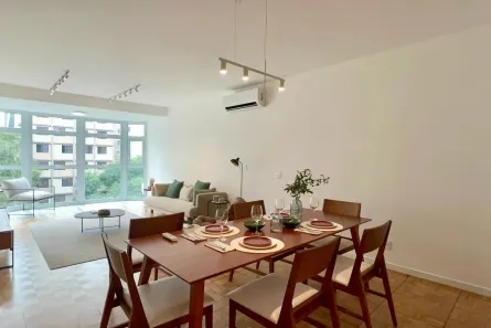 Apartamento com 3 Quartos à venda, 141m² no Jardim Paulista, São Paulo