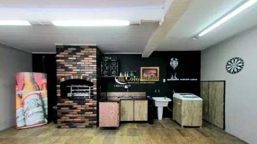 Sobrado com 3 Quartos à venda, 238m² no Barcelona, São Caetano do Sul