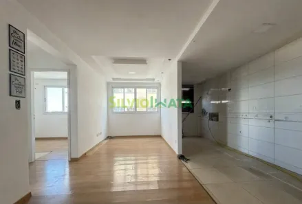 Apartamento com 2 Quartos à venda, 54m² no Jardim Alvorada, Maringá