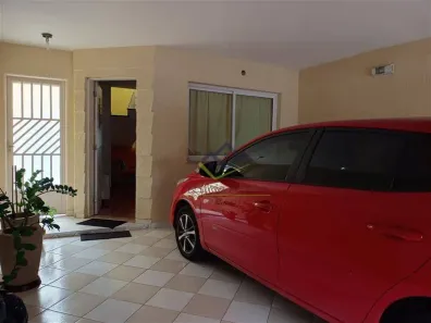 Sobrado com 3 Quartos à venda, 139m² no Jardim Universo, Mogi das Cruzes