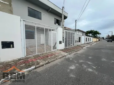 Casa com 2 Quartos para alugar, 90m² no São João, Itajaí