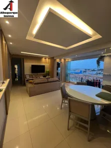 Apartamento com 3 Quartos à venda, 85m² no Turu, São Luís