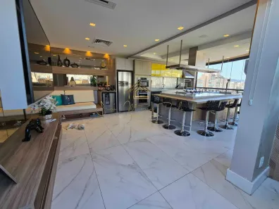 Apartamento com 5 Quartos à venda, 250m² no Santa Teresinha, São Paulo