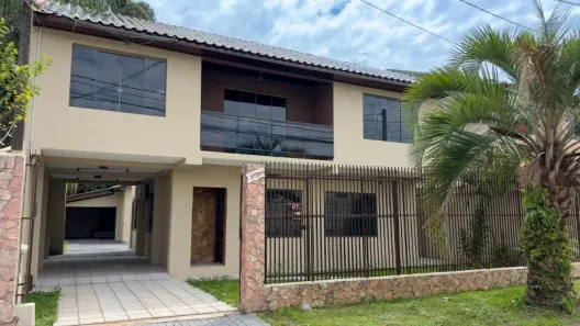 Sobrado com 4 Quartos à venda, 284m² no Porto das Laranjeiras, Araucária