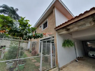 Sobrado com 6 Quartos à venda, 564m² no Jardim São Bento, São Paulo
