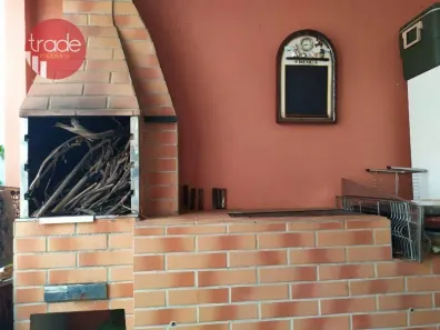 Casa com 3 Quartos à venda, 115m² no Jardim Sumaré, Ribeirão Preto