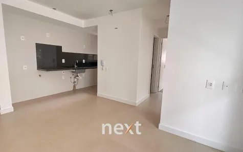 Apartamento com 1 Quarto à venda, 39m² no Cambuí, Campinas