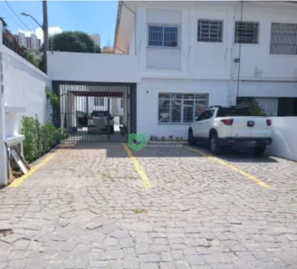 Imóvel Comercial para alugar, 146m² no Vila Pompéia, São Paulo