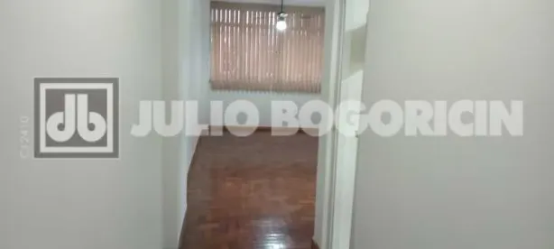 Apartamento com 2 Quartos à venda, 81m² no Flamengo, Rio de Janeiro