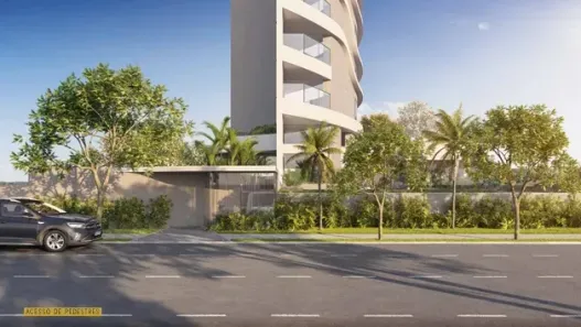 Apartamento com 4 Quartos à venda, 167m² no Boa Viagem, Recife