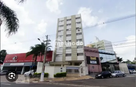 Apartamento com 3 Quartos à venda, 102m² no Vila Formosa, Campinas