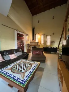 Casa de Condomínio com 3 Quartos à venda, 320m² no Jardim San Ressore (Caucaia do Alto), Cotia