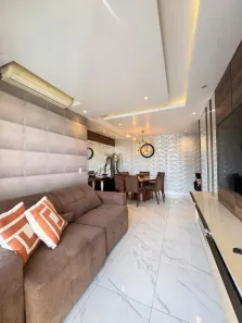 Apartamento com 3 Quartos à venda, 87m² no Calhau, São Luís