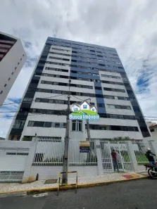 Apartamento com 2 Quartos à venda, 70m² no Cocó, Fortaleza