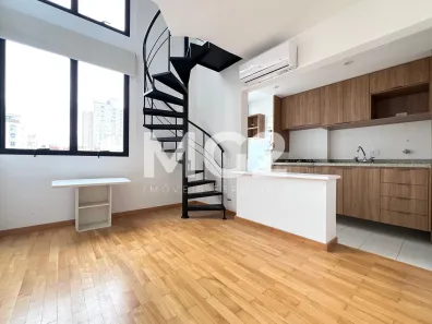 Apartamento com 1 Quarto à venda, 42m² no Vila Olímpia, São Paulo