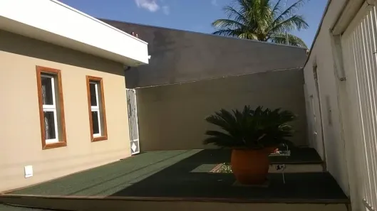 Casa com 3 Quartos à venda, 115m² no Jardim Paulistano, Americana