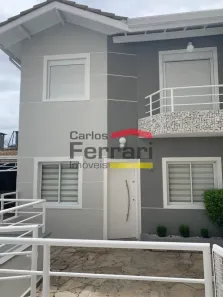 Sobrado com 2 Quartos à venda, 123m² no Jardim Santa Inês, São Paulo