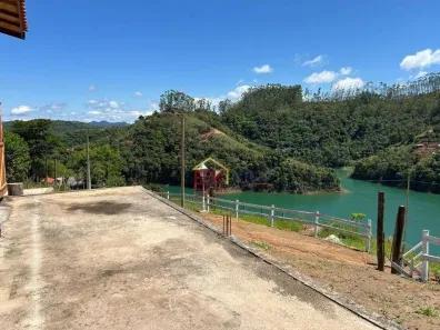 Fazenda/Sítio com 2 Quartos à venda, 90m² no Zona Rural, Natividade da Serra