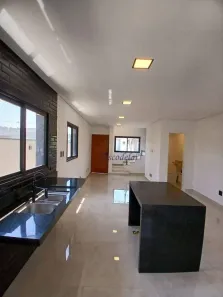 Casa com 3 Quartos à venda, 126m² no Villas do Jaguari, Santana de Parnaíba