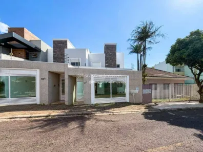 Sobrado com 3 Quartos à venda, 150m² no Parque Verde, Cascavel