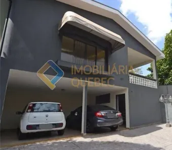 Casa com 4 Quartos à venda, 220m² no Ribeirânia, Ribeirão Preto