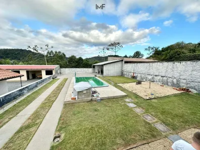 Casa com 4 Quartos à venda, 129m² no Quintino, Timbó