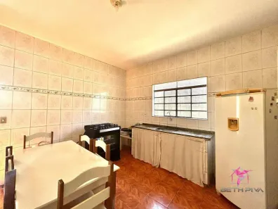 Casa com 2 Quartos à venda, 124m² no Jardim José Ometto III, Araras