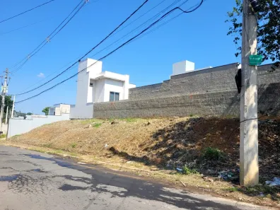 Lote/Terreno à venda, 252m² no Itaici, Indaiatuba