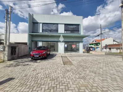 Sala Comercial para alugar, 55m² no Jardim Paulista, Campina Grande do Sul